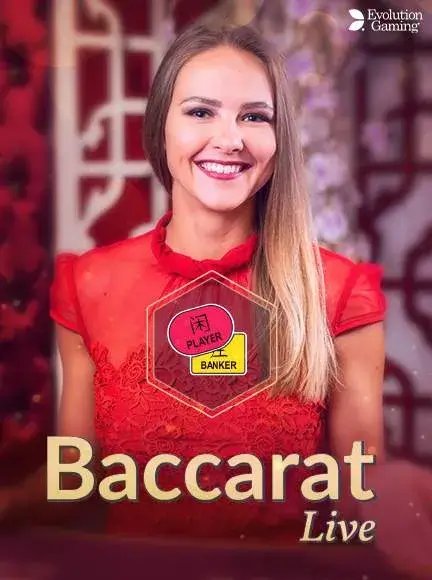 baccarat