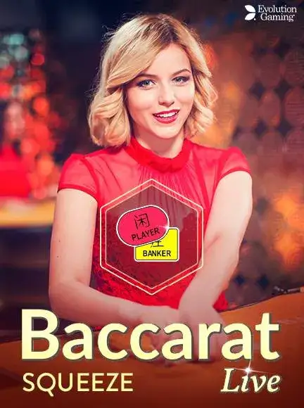baccarat squeeze