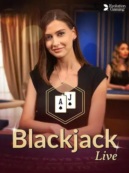 blackjack