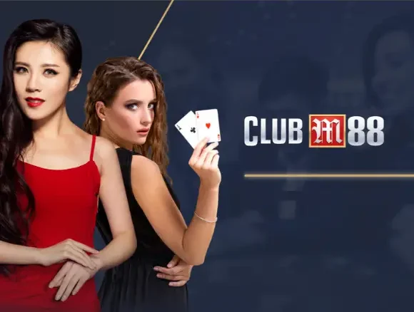 클럽 M88 | 온카피디아