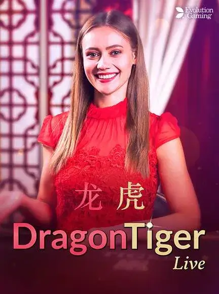 dragon tiger