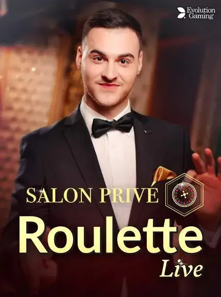 salon private roulette