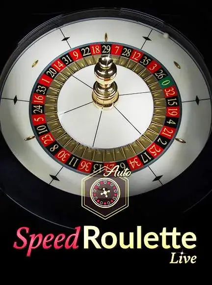 speed roulette
