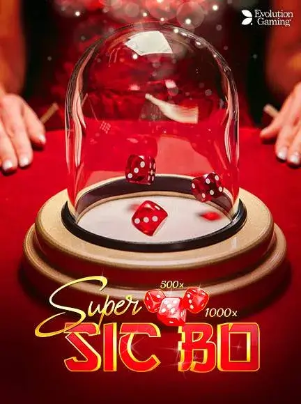 super sicbo